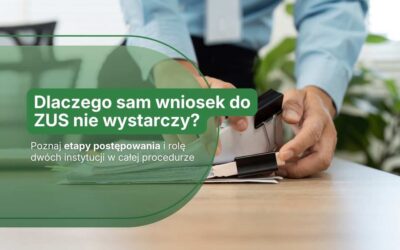 Od czego zacząć, aby otrzymać świadczenie wspierające?