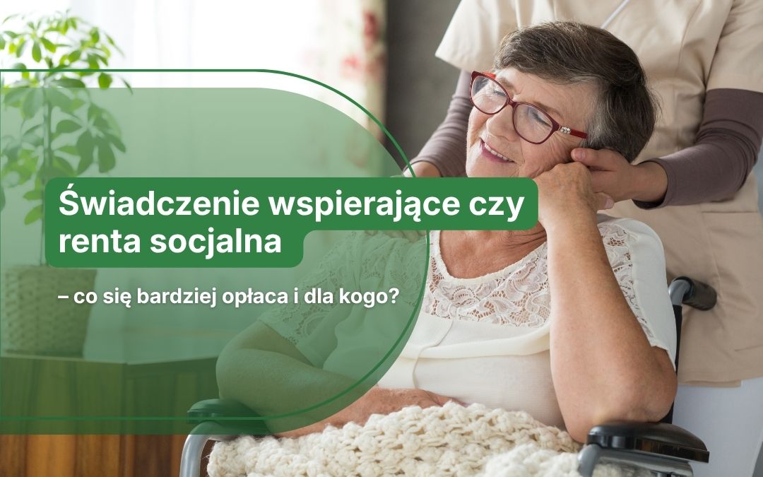 renta-a-świadczenie-wspiarajace