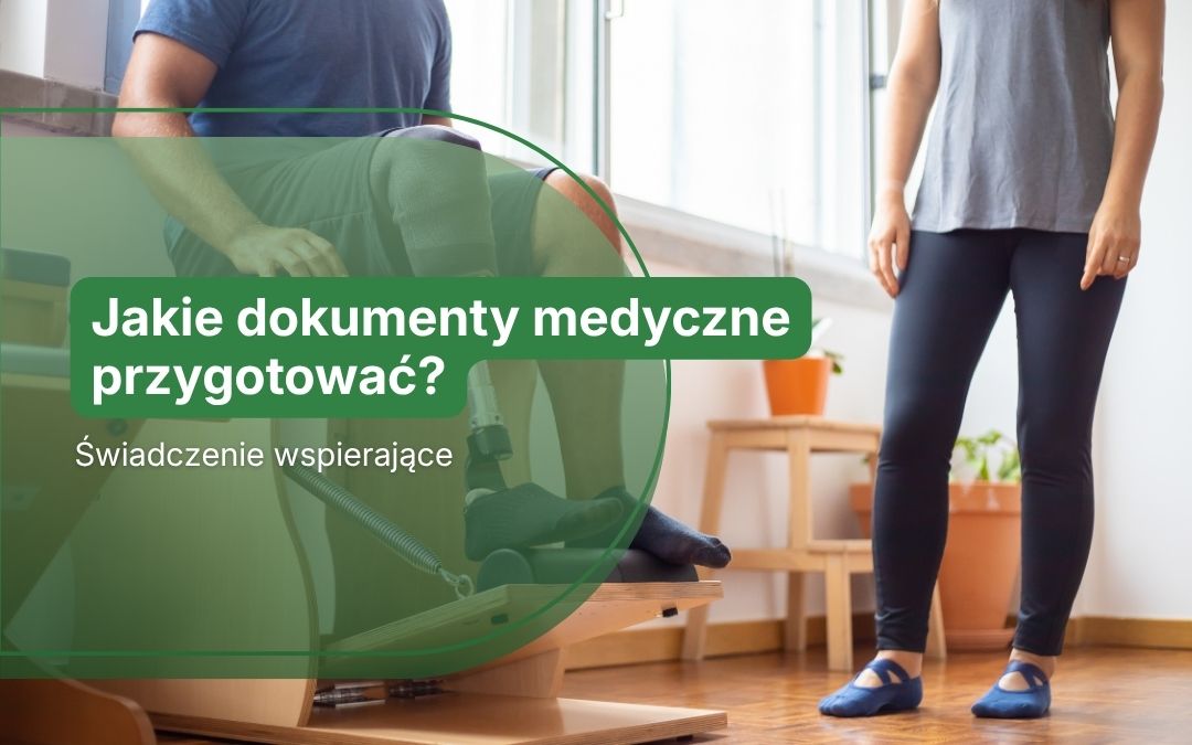 temat artykułu- dokumenty medyczne-wzon