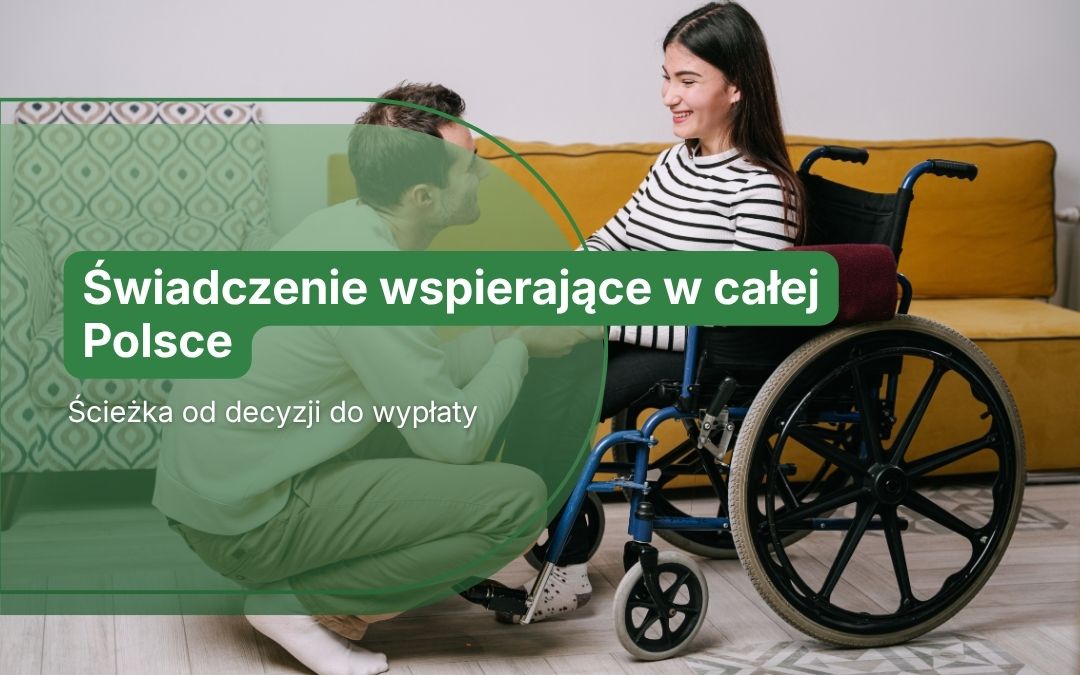 świadczenie-wspierajace-w-załej-polsce
