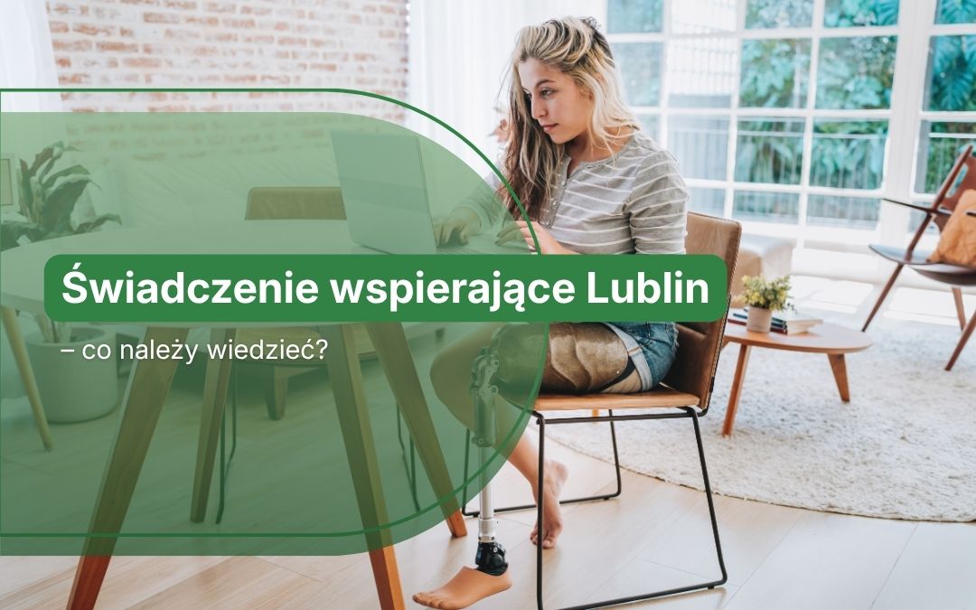 świadczenie-wspierajace-lublin
